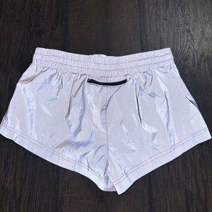 Forever 21 Elegant Black Skirt